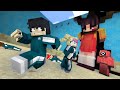 Squid Game survival - Minecraft Animation