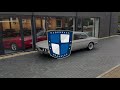 Bmw 30 csi e9  1972 polaris matching s  oldenzaal classics