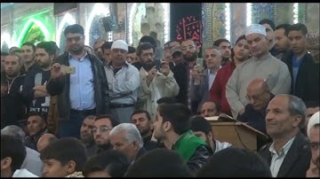 الطفل الذى ابهر جميع الناس فى تقليد الشيخ عبدالباسط عبدالصمد سورة البلد و الفجر