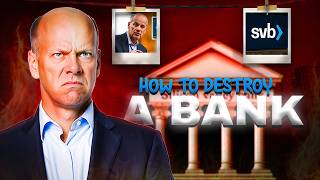 209B gone in 36 hours the rise and fall of silicon valley bank