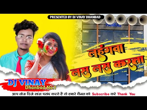 dj holi vinay