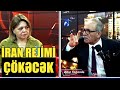 İran rejimi çökəcək - Prime TV