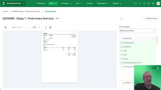 Customisable email templates and file naming | Max Bites