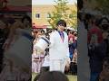 [Authorized Record] スタンミじゃぱん (Stanmi Japan) ‘怪盗キッド’ - Kaito Kid Cosplay | 池袋ハロウィン | 2026 #Shorts