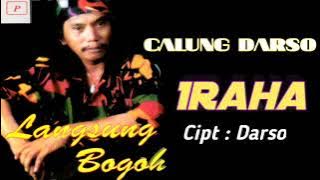 calung Darso - iraha