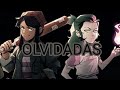 War For Land: Olvidadas
