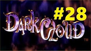 Dark Cloud Walkthrough #28 Shipwreck Layer 1 & 2