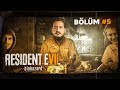 MRKENO İLE RESIDENT EVIL 7 - HER ŞEY LANTERN İÇİN MİYDİ? BÖLÜM #5