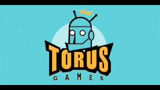 Torus Games (2005) screenshot 2