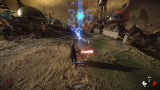 Clean Dueling Predictions Pt. 1