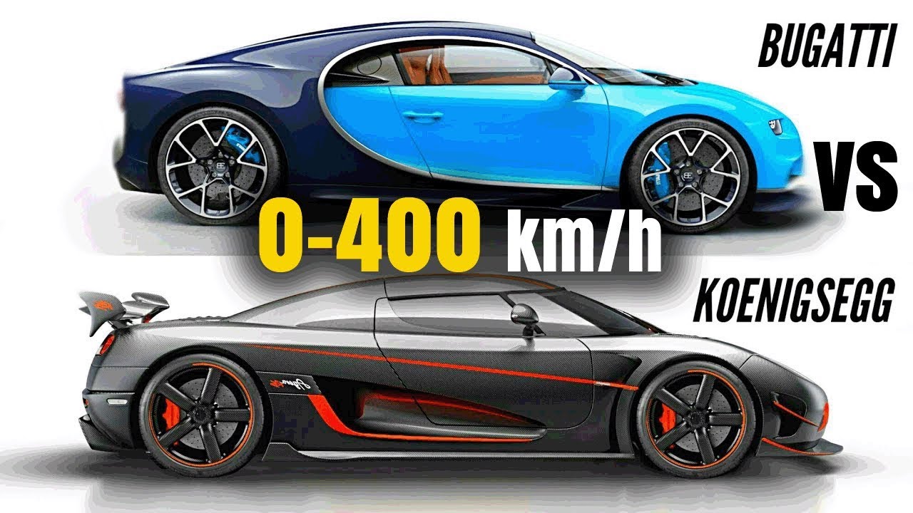 BUGATTI-Chiron-vs-KOENIGSEGG-Agera-RS-0-400-0-km/h-(Side-...