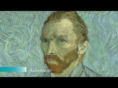 Il genio di Van Gogh: i 12 quadri più belli