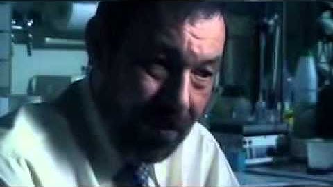 The Transhumanists part 2 documentary by Frank Theys.