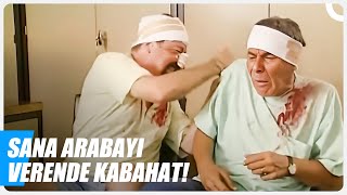 Küt Nurinin Baş Belası Bekir Yazlıkçılar Özel Sahneler