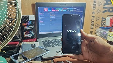 Vivo y20i. V2027 pattern frp bypass unlock tool 100% working 