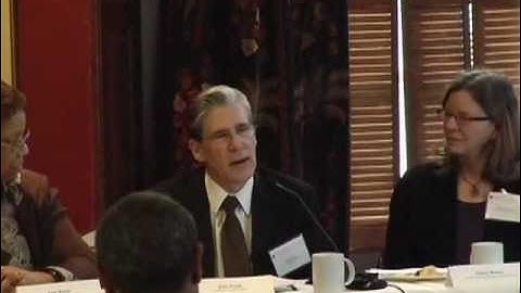 Mentoring In the Academy