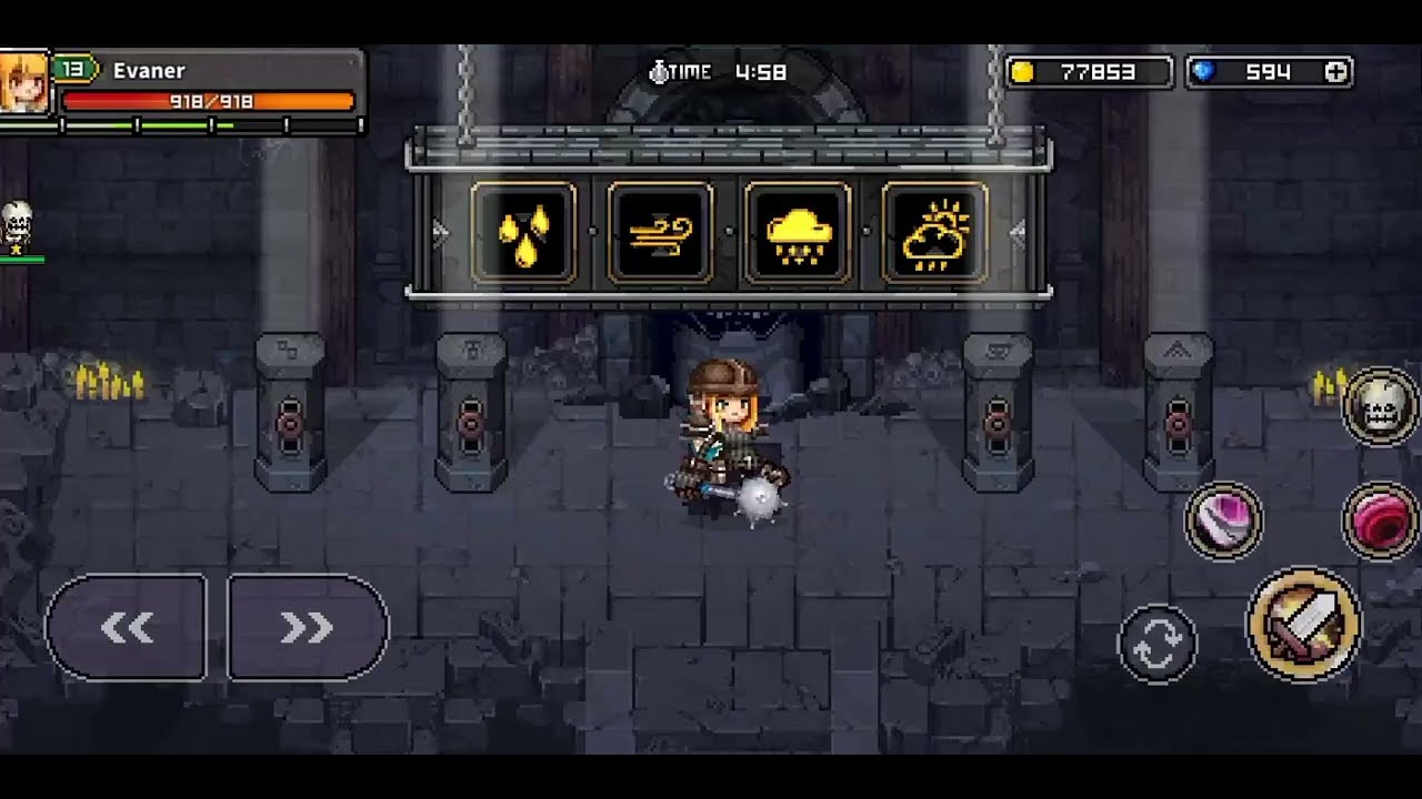 Final Destiny Temple Of Ability Chapter 1 YouTube final-destiny-temple-of-ability-chapter-1-youtube