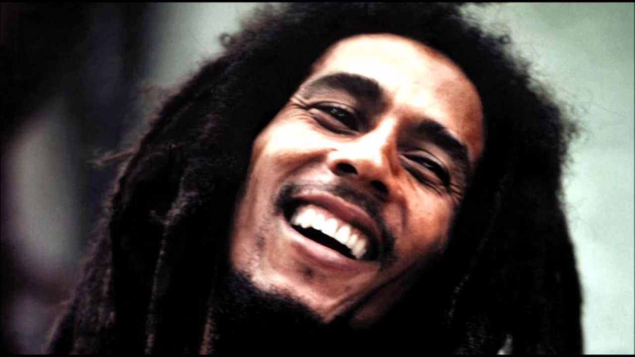 Bob Marley Three Little Birds 432Hz