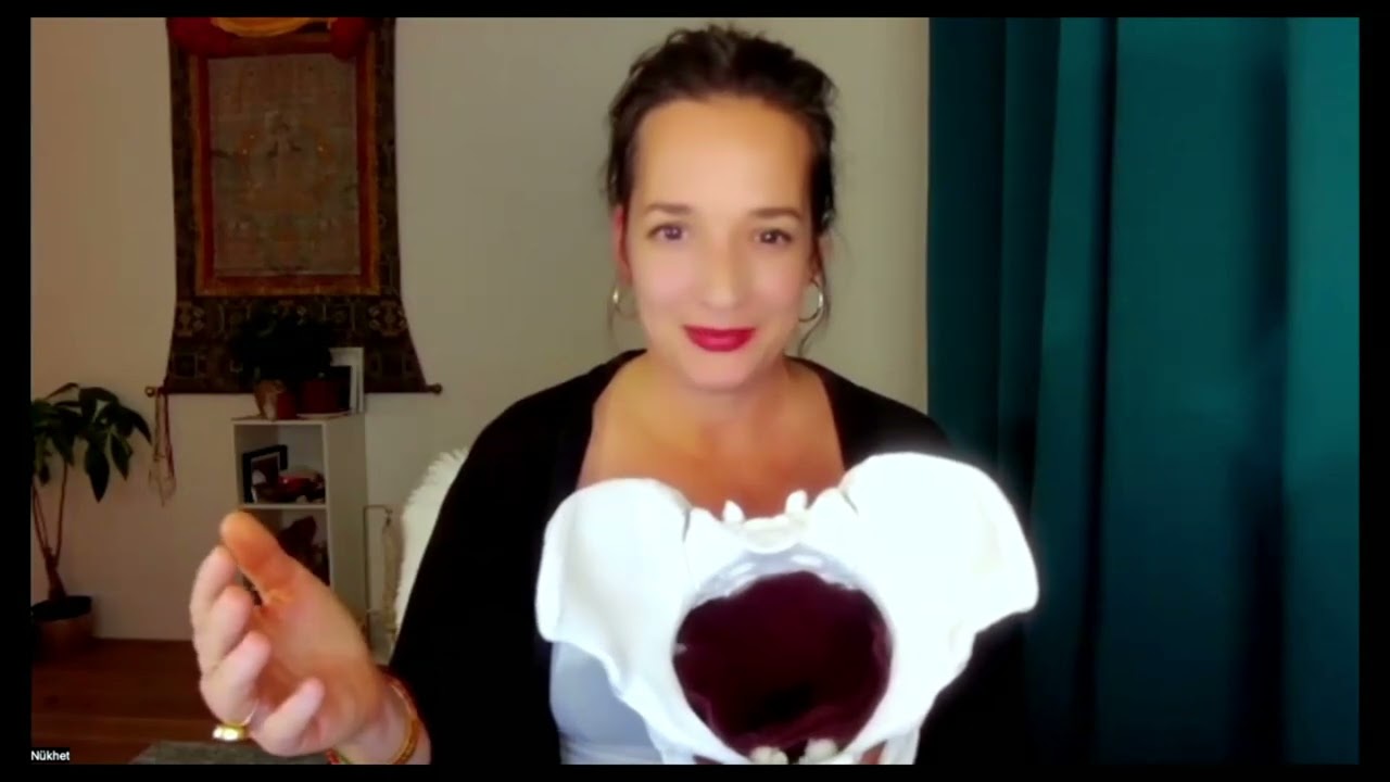 Sobald du das verstanden hast, wirkt dein Beckenbodentraining endlich.