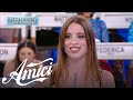 Amici 22 - Angelina - Mad about you