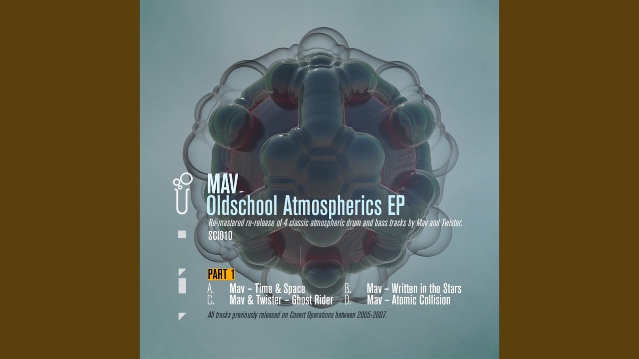 Written In The Stars