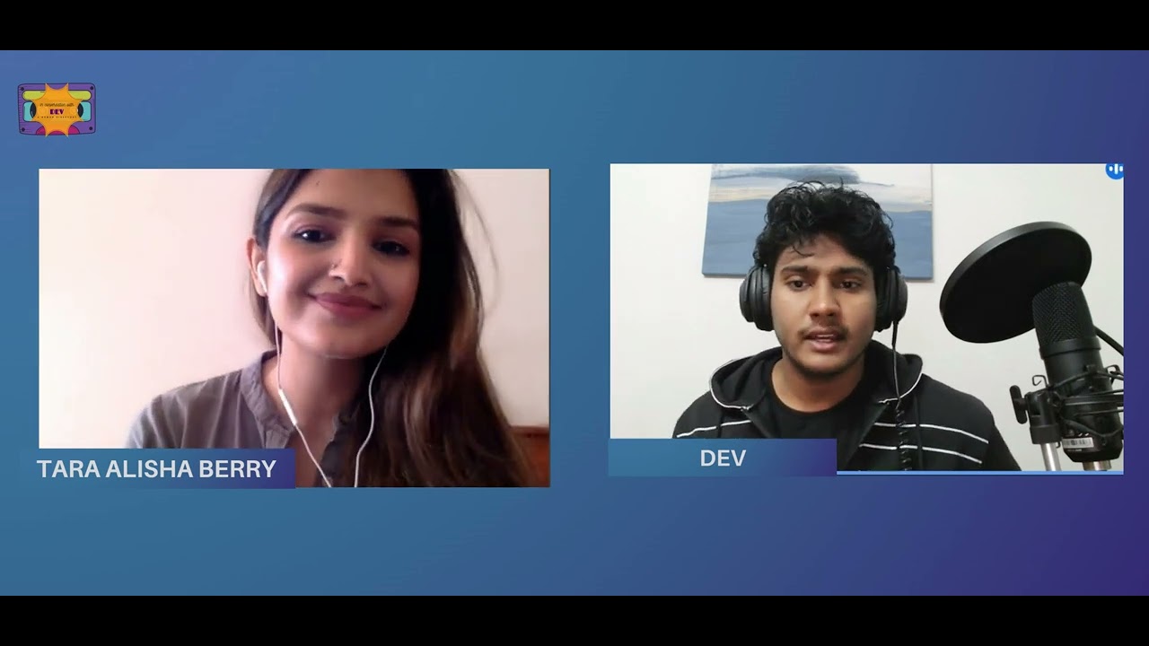 Finding Strength in Vulnerability: Tara`s Journey ft Tara Alisha Berry