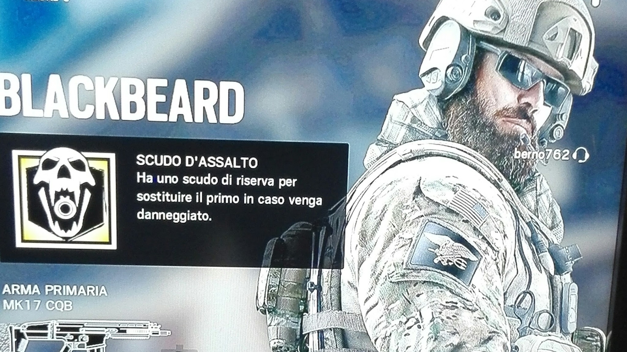 Rainbow six siege road to lv 100 - YouTube