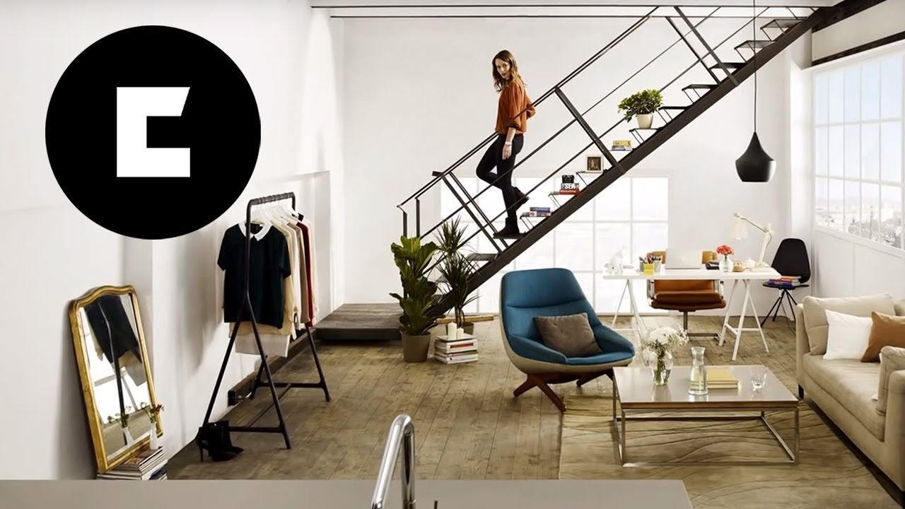 Making Of Silestone Authentic Life Campaign (2013) | Cosentino