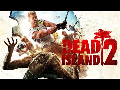 Dead Island 2 - Trailer Gameplay - Video Dailymotion