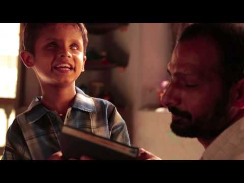 B for Braille - An initiative by White Print