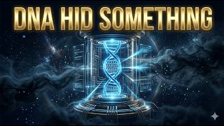 What Quantum Computers Just Found Hidden In Human DNA Is Insane