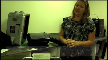 Photo Scanner Rental Testimonial