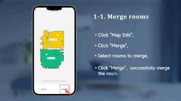 lubluelu SL60D APP Instructions Map Edit/Setting/Share Device