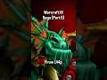 Warcraft III: The Naga:144p vs 4K #warcraft3 #144pvs4k #gaming #nostalgia #naga