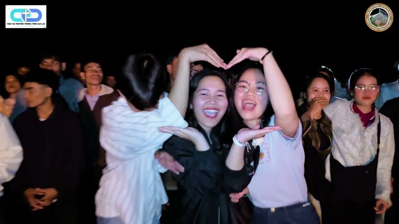 TRẠI HÈ THANH NIÊN TIN LÀNH TỈNH GIA LAI 2025