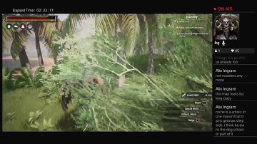 Conan The Exiled Part 1-Road to 100 Subs