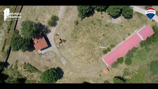 Quinta - Moçamedes, São Miguel do Mato, Vouzela