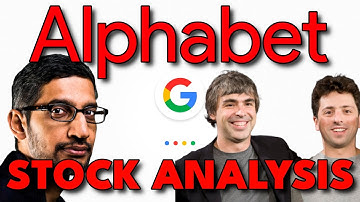 Is Alphabet Stock a Buy Now!? | Google (GOOG) Stock Analysis! |
