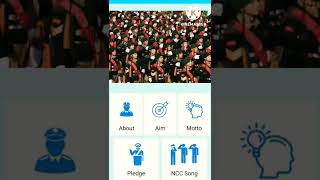 Best app for NCC students 🪖 screenshot 5