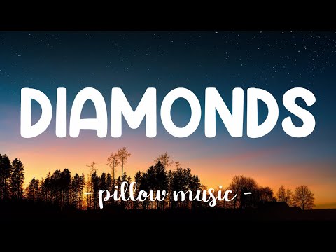 Diamonds - Rihanna