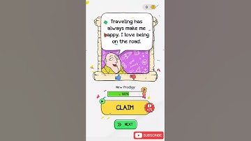 Braindom 2 Level 203 Walkthrough