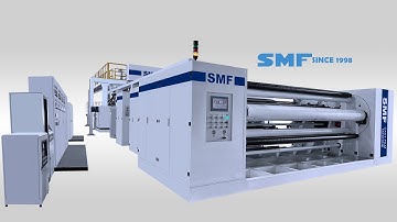 CPP/CPE CAST FILM LINES