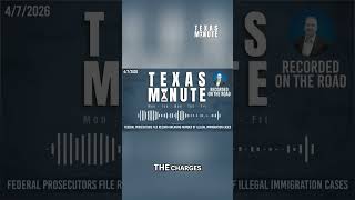 Federal Prosecutors File Record-Breaking Number of Illegal Immigration Cases