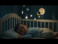 🌸 Soft Bedtime Lullabies – Gentle Music for Babies &amp; Parents 💖 Dreamy Sleep 😴 (No Mid-Ads)
