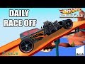 Hot Wheels Race Off - Street Creeper Supercharged Edition Unlocked