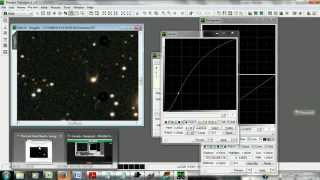 Google Sky Winged Star Live Webcast