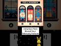 Reveal Your February Fortune #shorts