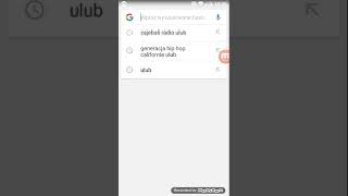 Jak pobrać piosenki na ulub.pl