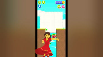 Draw to crash watermelonpuzzle// level 100Full complete