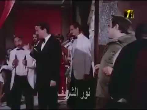 عندما تفوق سيد زيان علي توفيق الدقن وعادل ادهم في شوارع من نار